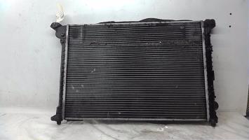 Radiateur eau