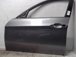 Porte avant gauche