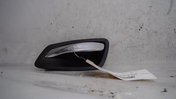 Poignee interieur arriere droit