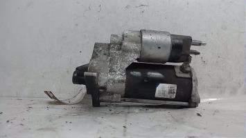 Motor de arranque