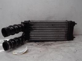 Echangeur air (Intercooler)