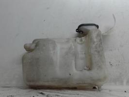 Vase de lave glace