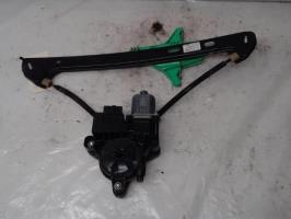 Leve vitre electrique arriere gauche
