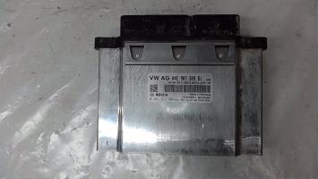 Calculateur moteur