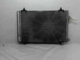 Condenseur de clim