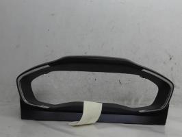 Cubierta para el cuadro de instrumentos