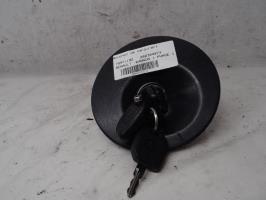 Bouchon de carburant