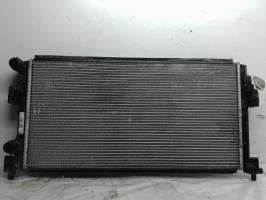 Radiateur eau