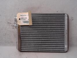 Radiateur chauffage