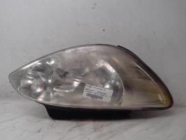Óptica delantera principal derecha (luces) (faro)