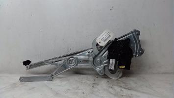 Leve vitre electrique arriere gauche