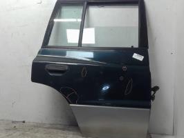 Porte arriere droit