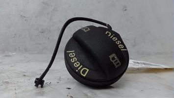 Bouchon de carburant