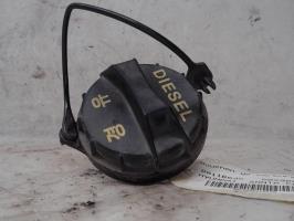 Bouchon de carburant