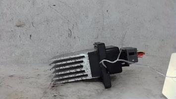 Resistance chauffage