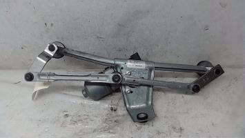 Moteur essuie glace avant