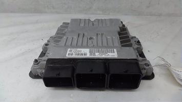 Calculateur moteur