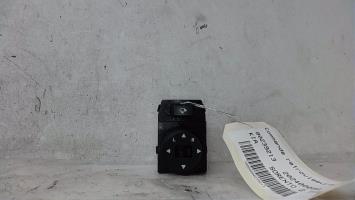 Commande retroviseurs