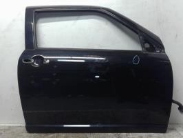 Porte avant droit