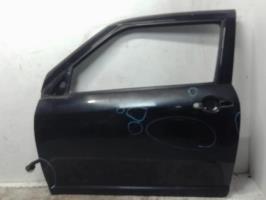 Porte avant gauche
