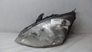 Óptica delantera principal izquierda (luces) (faro)