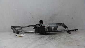 Moteur essuie glace avant