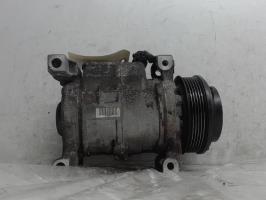 Compresseur clim