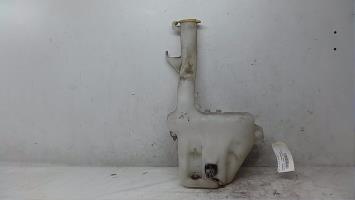 Vase de lave glace