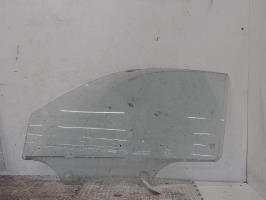 Vitre avant gauche