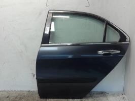 Porte arriere gauche