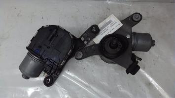 Moteur essuie glace avant