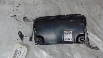 Calculateur moteur