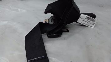 Attache ceinture arriere gauche
