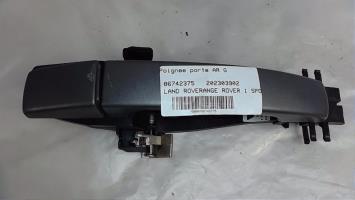 Photo pièce auto
