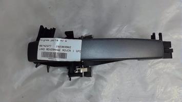 Photo pièce auto
