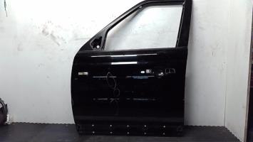 Porte avant gauche