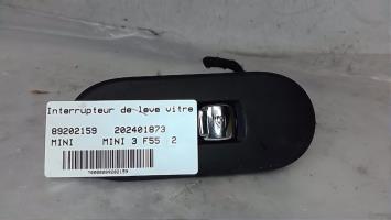 Interrupteur de leve vitre avant droit