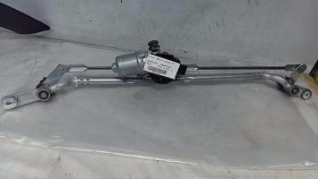 Moteur essuie glace avant