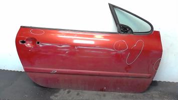 Porte avant droit