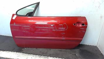Porte avant gauche