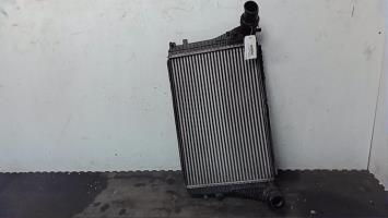 Echangeur air (Intercooler)