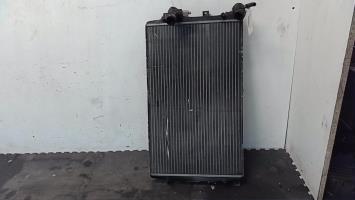 Radiateur eau