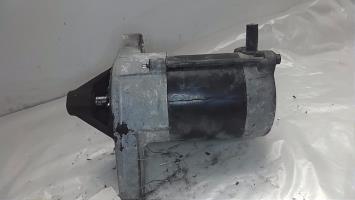 Demarreur