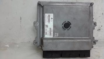 Calculateur moteur
