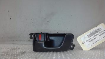 Poignee interieur avant gauche