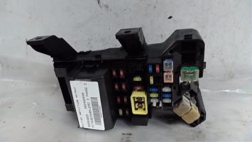Boitier servitude moteur (BSM)