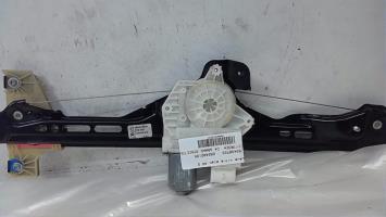 Leve vitre electrique arriere gauche
