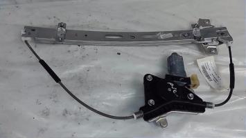 Leve vitre electrique avant gauche