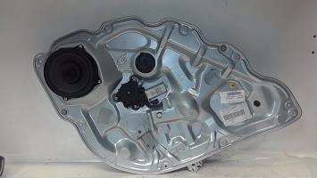 Leve vitre electrique arriere gauche