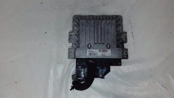 Calculateur moteur